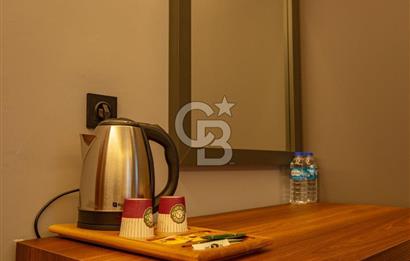 COLDWELL BANKER NET GAYRİMENKU'DEN 65 M2 2+1 KİRALIK DAİRE