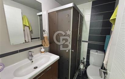 KARŞIYAKA ZÜBEYDE HANIM MAHALLESİNDE HAVUZLU 3+1 SATILIK DAİRE