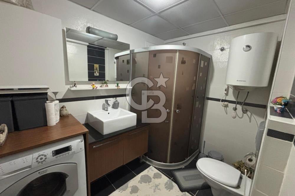 KARŞIYAKA ZÜBEYDE HANIM MAHALLESİNDE HAVUZLU 3+1 SATILIK DAİRE