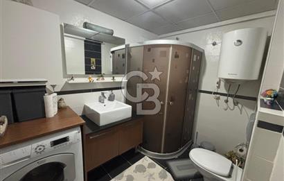 KARŞIYAKA ZÜBEYDE HANIM MAHALLESİNDE HAVUZLU 3+1 SATILIK DAİRE