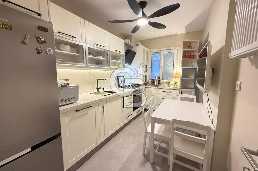 KÜÇÜKYALI ÇINAR MAHALLESİ İÇİ FULL TADİLATLI GENİŞ 3+1