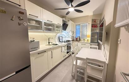 KÜÇÜKYALI ÇINAR MAHALLESİ İÇİ FULL TADİLATLI GENİŞ 3+1