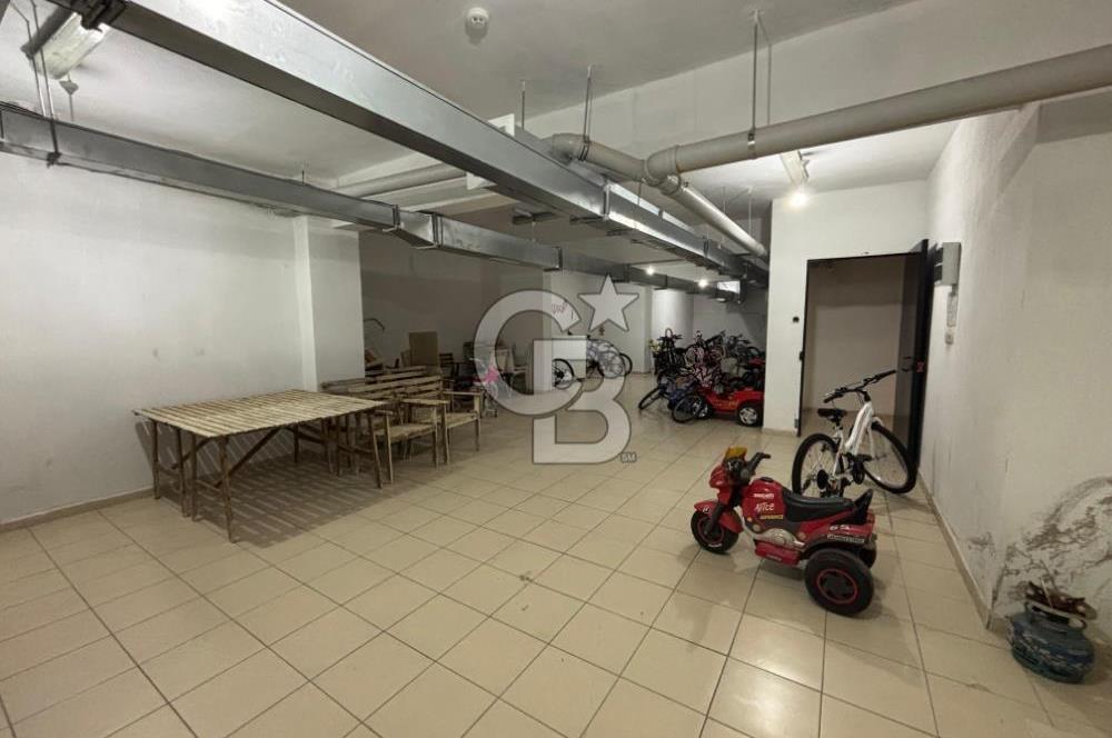 KARŞIYAKA ZÜBEYDE HANIM MAHALLESİNDE HAVUZLU 3+1 SATILIK DAİRE