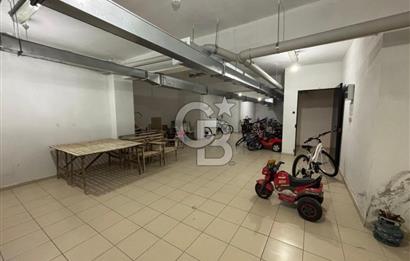 KARŞIYAKA ZÜBEYDE HANIM MAHALLESİNDE HAVUZLU 3+1 SATILIK DAİRE