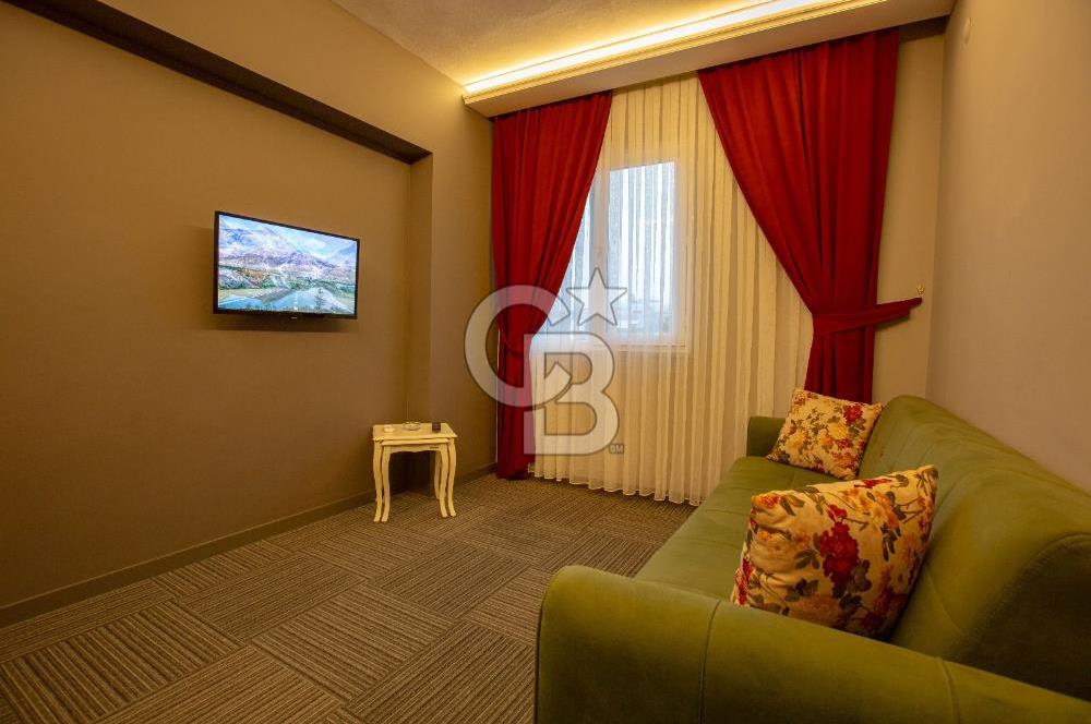 COLDWELL BANKER NET GAYRİMENKU'DEN 65 M2 2+1 KİRALIK DAİRE