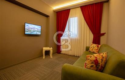 COLDWELL BANKER NET GAYRİMENKU'DEN 65 M2 2+1 KİRALIK DAİRE