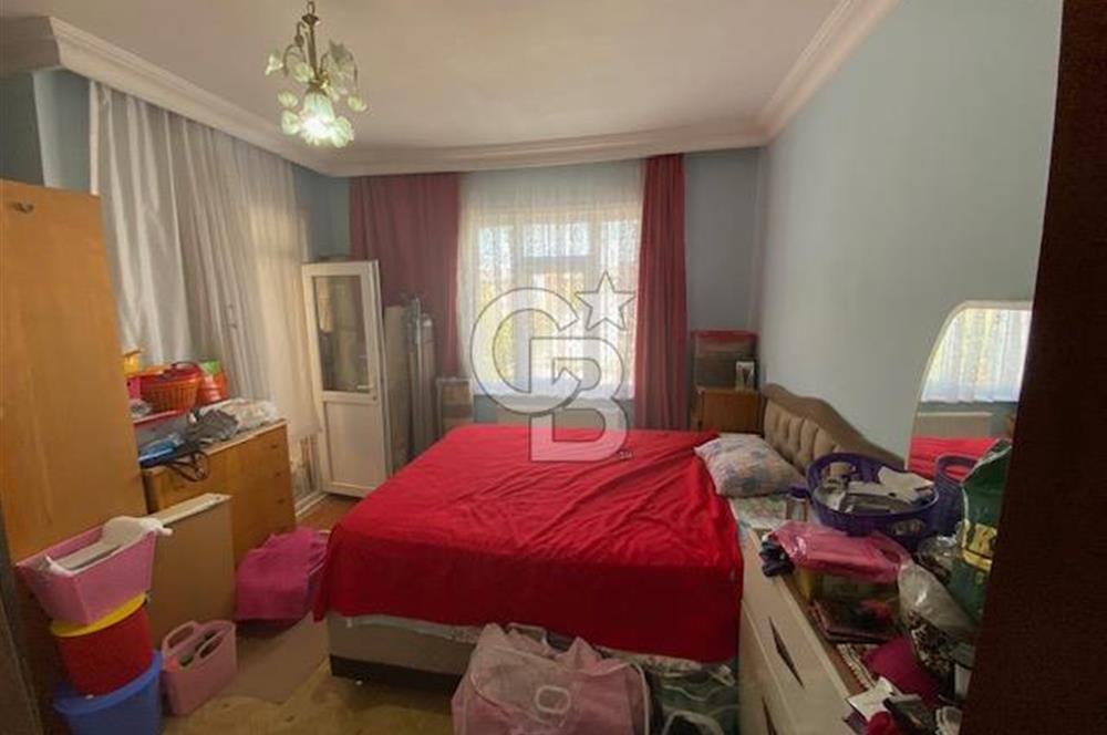 KARTAL PETROL-İŞ'DE CADDE ÜZERİ FERAH VE ULAŞIMI KOLAY 3+1 DAİRE