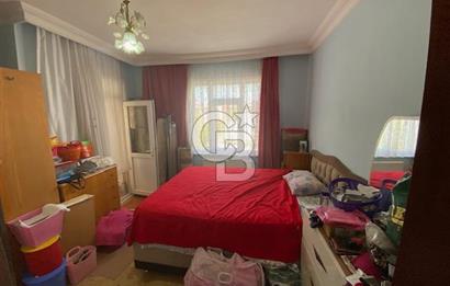 KARTAL PETROL-İŞ'DE CADDE ÜZERİ FERAH VE ULAŞIMI KOLAY 3+1 DAİRE