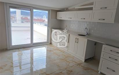 AKHİSAR HÜRRİYET MAH. SATILIK DUBLEKS