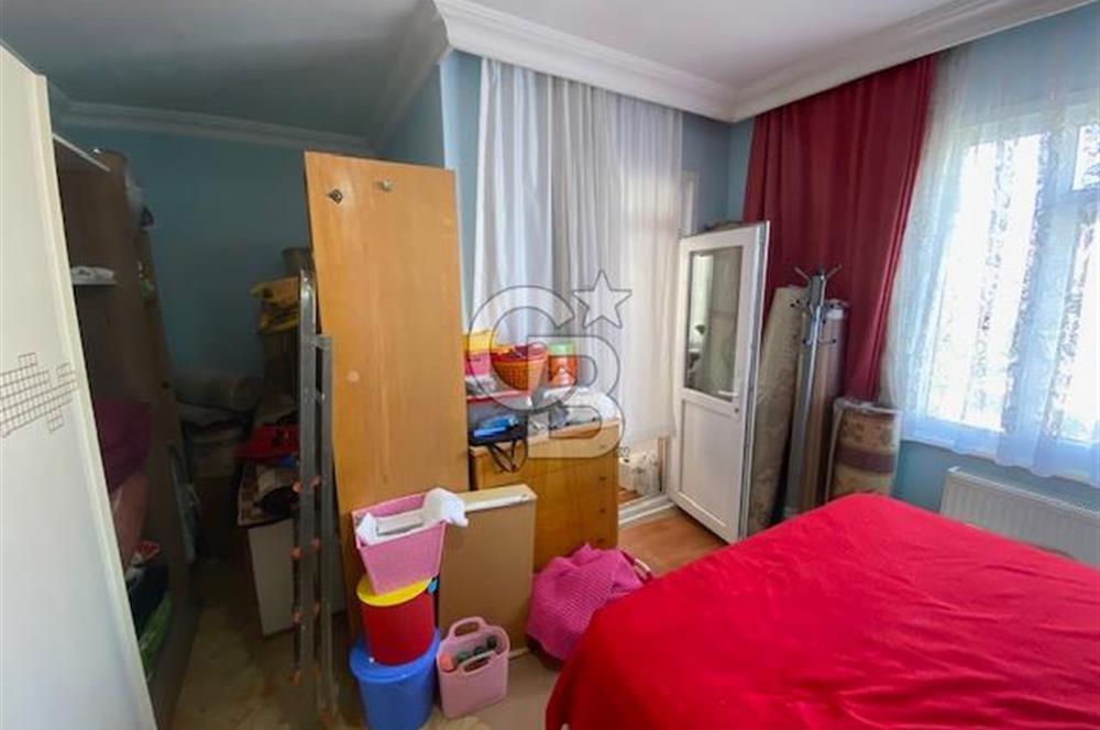 KARTAL PETROL-İŞ'DE CADDE ÜZERİ FERAH VE ULAŞIMI KOLAY 3+1 DAİRE