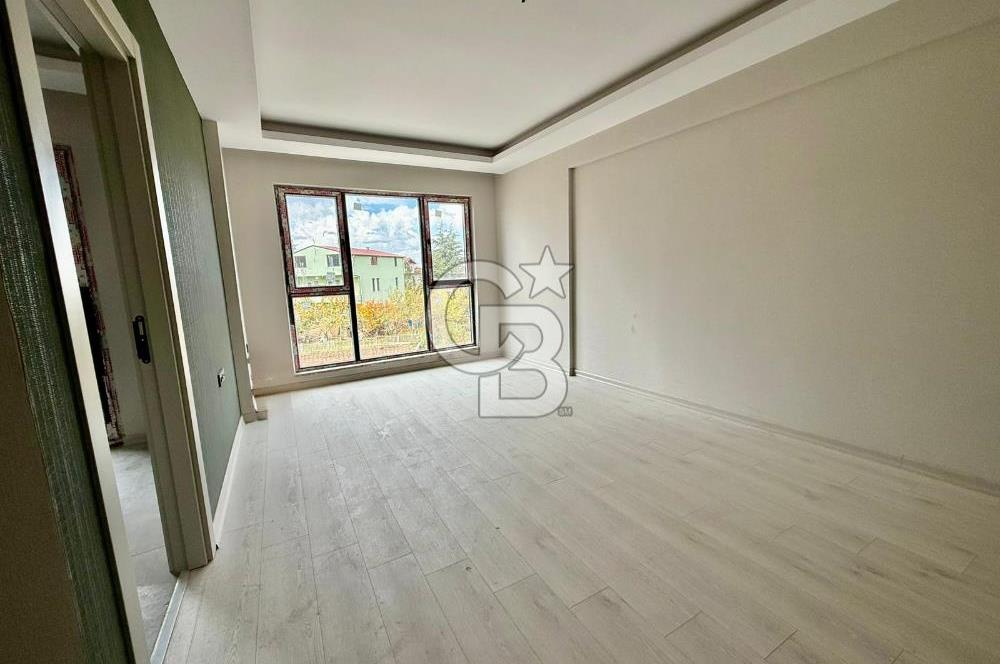 SİTE İÇİNDE LÜX İSKANLI OTURUMA HAZIR MERKEZİ KONUM 2+1DUBLEX