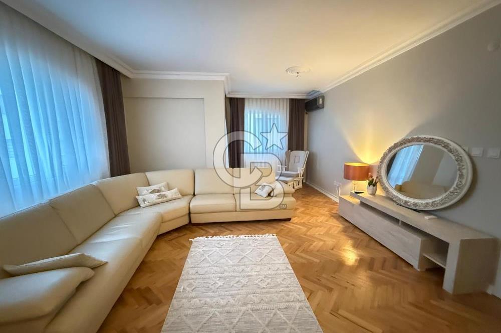 KÜÇÜKYALI ÇINAR MAHALLESİ İÇİ FULL TADİLATLI GENİŞ 3+1