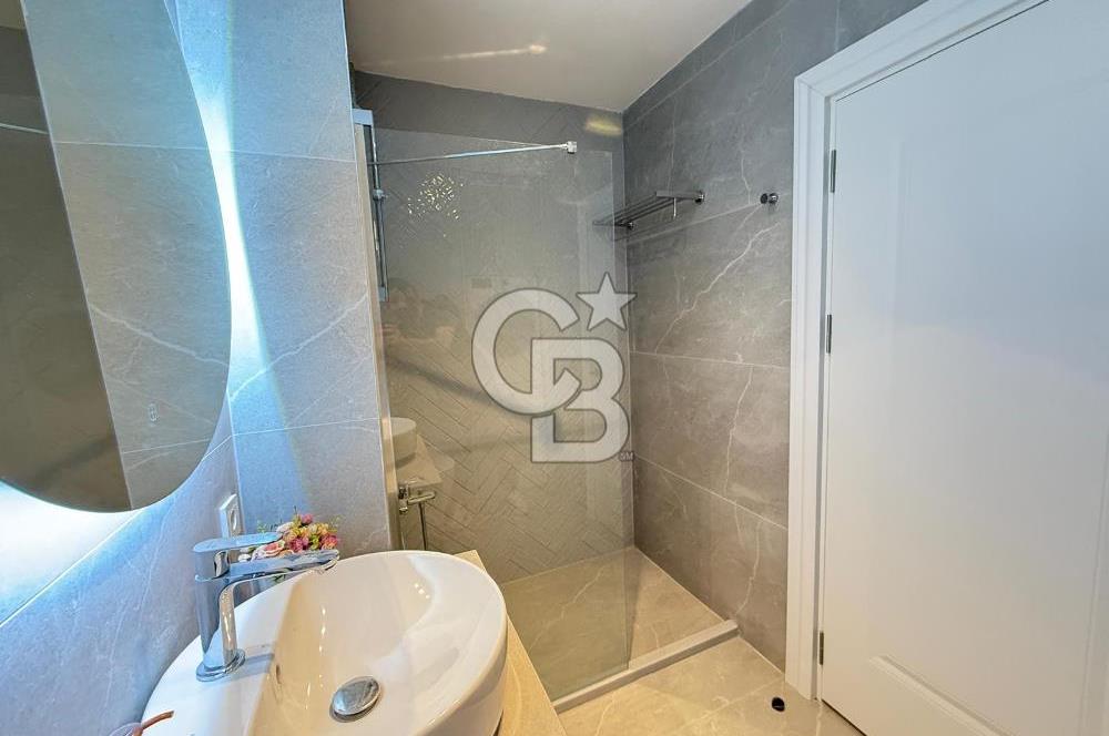 KÜÇÜKYALI ÇINAR MAHALLESİ İÇİ FULL TADİLATLI GENİŞ 3+1