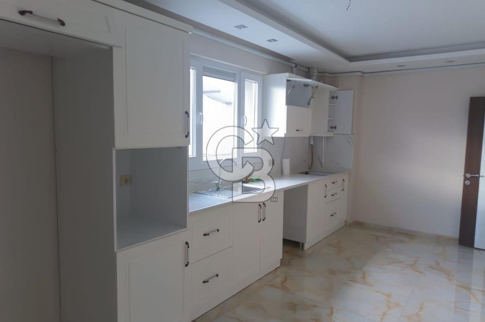 AKHİSAR HÜRRİYET MAH. SATILIK DUBLEKS