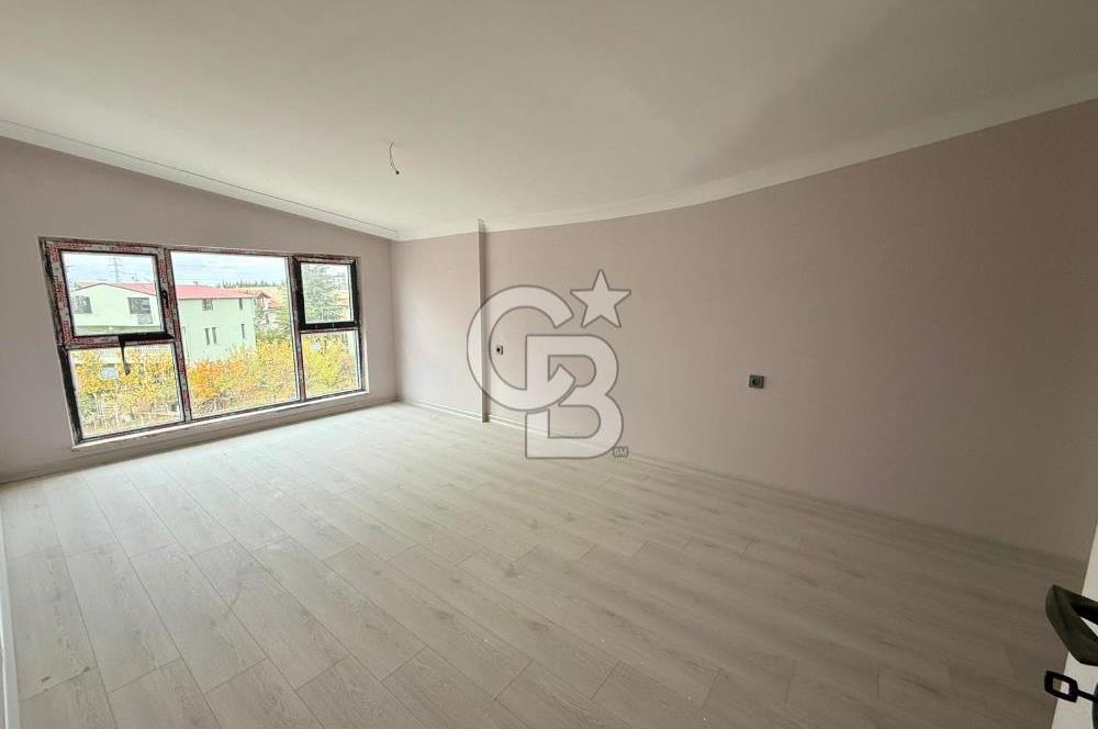 SİTE İÇİNDE LÜX İSKANLI OTURUMA HAZIR MERKEZİ KONUM 2+1DUBLEX