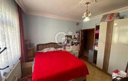 KARTAL PETROL-İŞ'DE CADDE ÜZERİ FERAH VE ULAŞIMI KOLAY 3+1 DAİRE