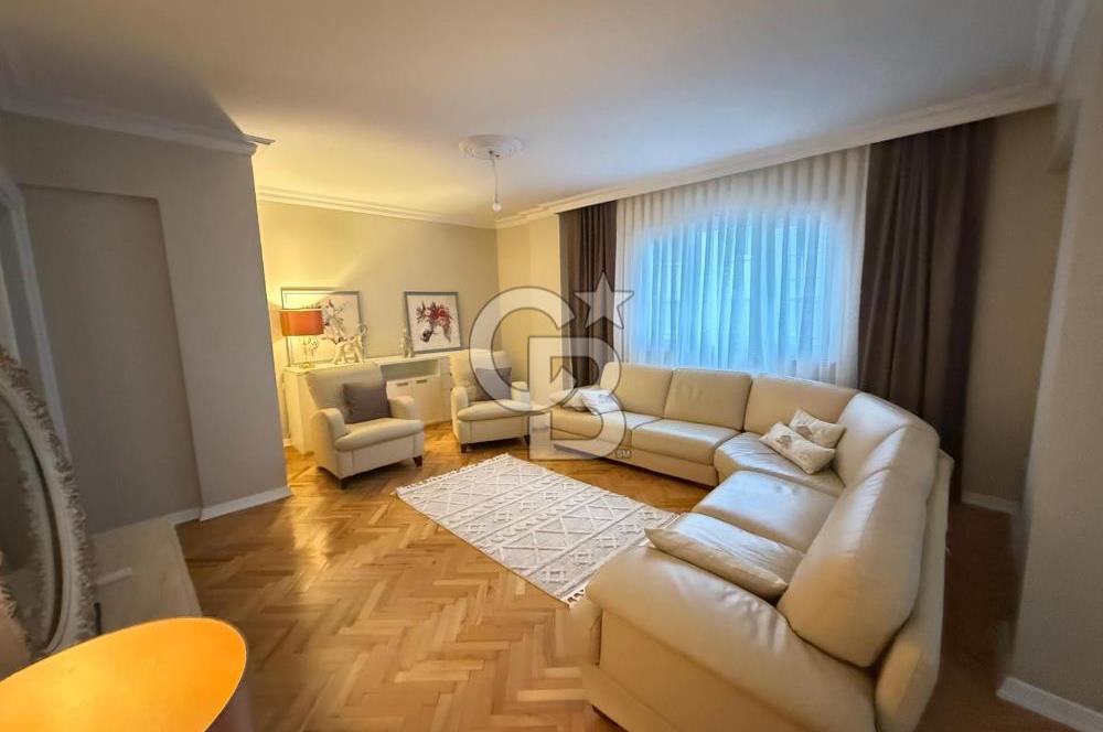 KÜÇÜKYALI ÇINAR MAHALLESİ İÇİ FULL TADİLATLI GENİŞ 3+1