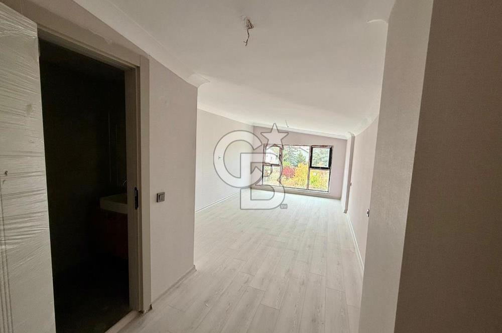 SİTE İÇİNDE LÜX İSKANLI OTURUMA HAZIR MERKEZİ KONUM 2+1DUBLEX