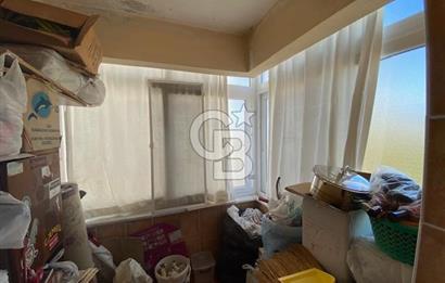 KARTAL PETROL-İŞ'DE CADDE ÜZERİ FERAH VE ULAŞIMI KOLAY 3+1 DAİRE