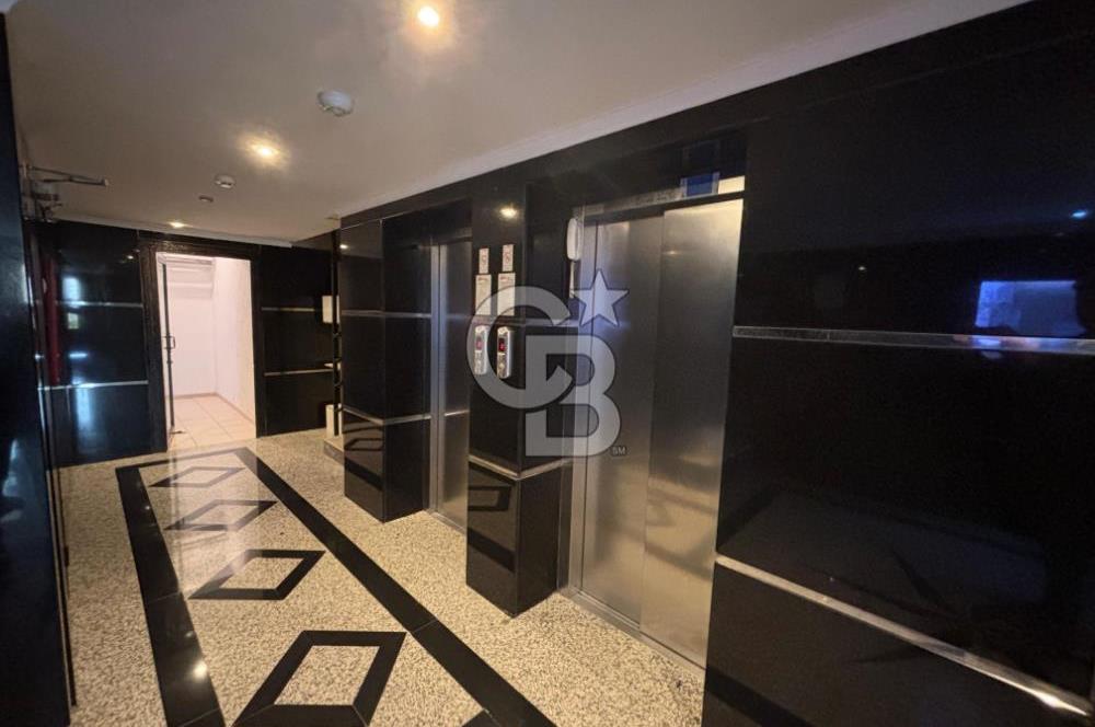 KARŞIYAKA ZÜBEYDE HANIM MAHALLESİNDE HAVUZLU 3+1 SATILIK DAİRE