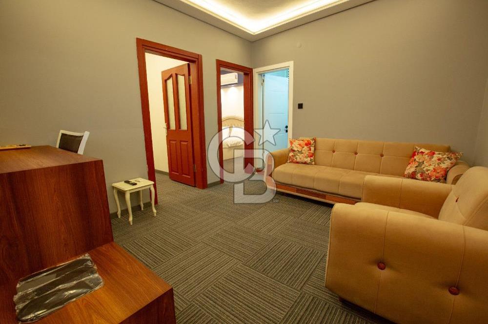 COLDWELL BANKER NET GAYRİMENKU'DEN 65 M2 2+1 KİRALIK DAİRE