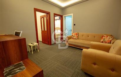 COLDWELL BANKER NET GAYRİMENKU'DEN 65 M2 2+1 KİRALIK DAİRE