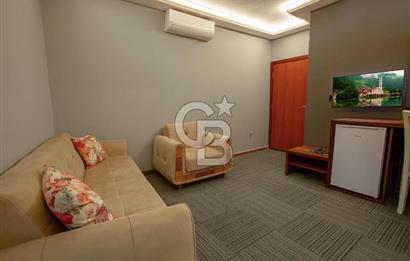 COLDWELL BANKER NET GAYRİMENKU'DEN 65 M2 2+1 KİRALIK DAİRE