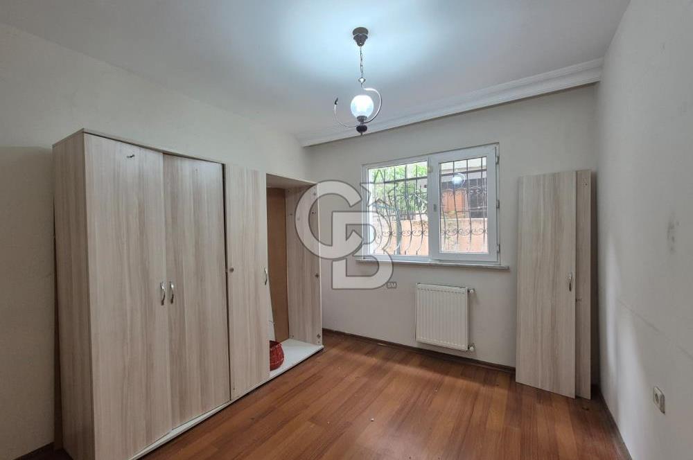 AVCILAR CİHANGİRDE BAHÇE KULLANIMLI ÖN CEPHE 1+1 SATILIK DAİRE