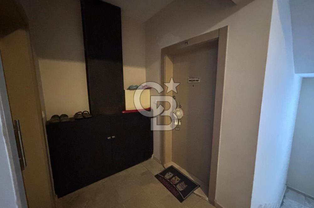 KARŞIYAKA ZÜBEYDE HANIM MAHALLESİNDE HAVUZLU 3+1 SATILIK DAİRE