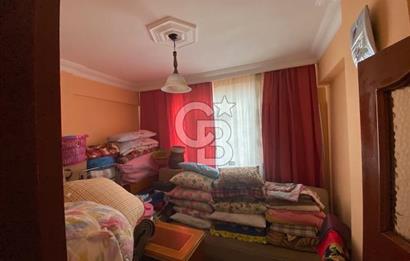 KARTAL PETROL-İŞ'DE CADDE ÜZERİ FERAH VE ULAŞIMI KOLAY 3+1 DAİRE