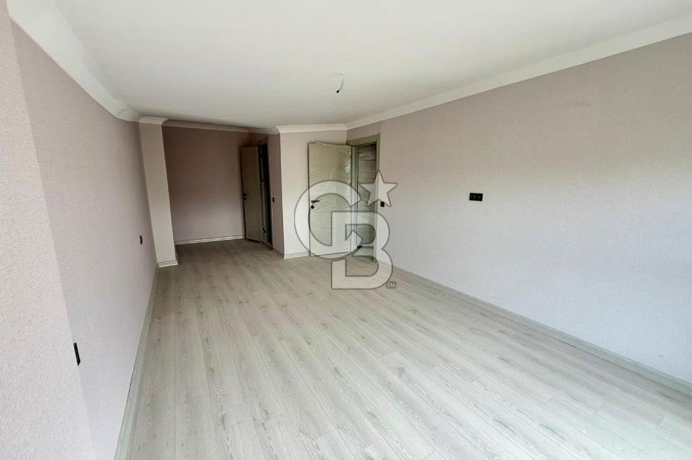 SİTE İÇİNDE LÜX İSKANLI OTURUMA HAZIR MERKEZİ KONUM 2+1DUBLEX