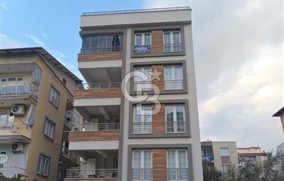 AKHİSAR HÜRRİYET MAH. SATILIK DUBLEKS