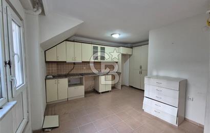 AVCILAR CİHANGİRDE BAHÇE KULLANIMLI ÖN CEPHE 1+1 SATILIK DAİRE