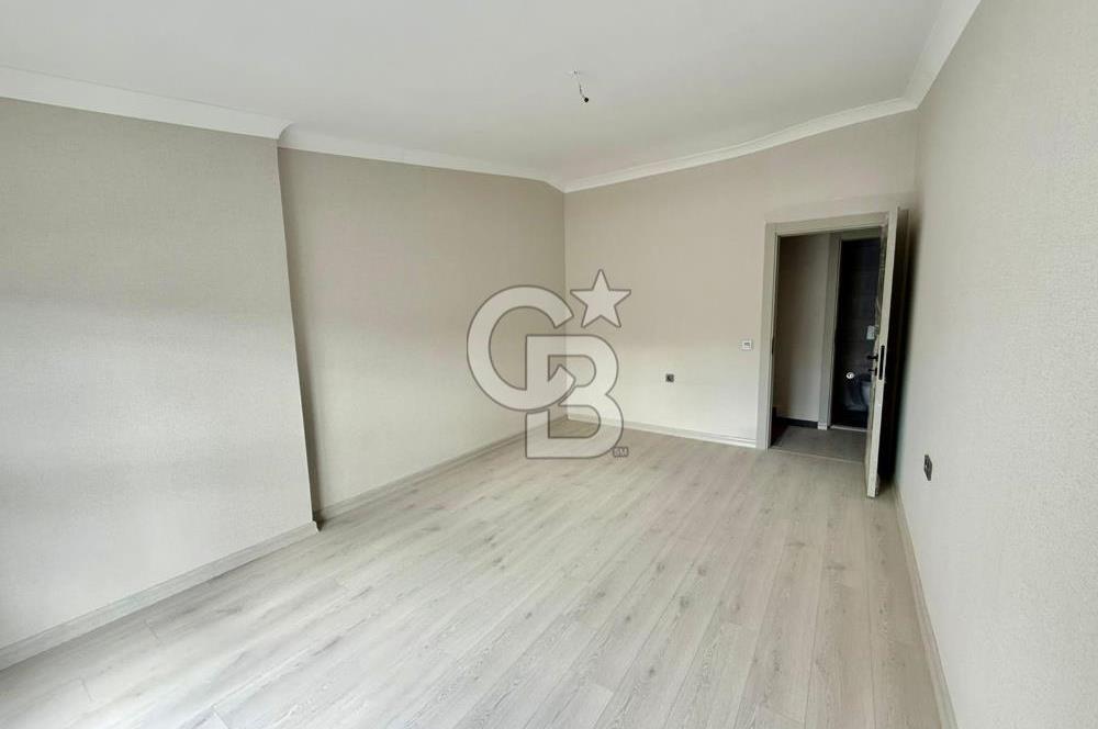 SİTE İÇİNDE LÜX İSKANLI OTURUMA HAZIR MERKEZİ KONUM 2+1DUBLEX