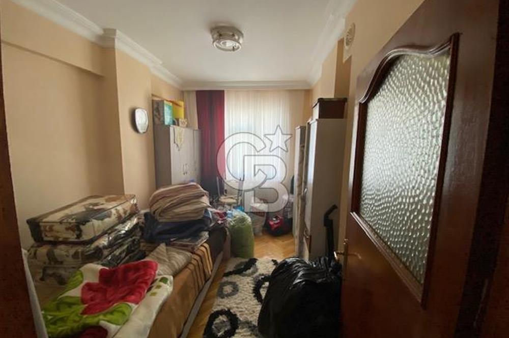 KARTAL PETROL-İŞ'DE CADDE ÜZERİ FERAH VE ULAŞIMI KOLAY 3+1 DAİRE