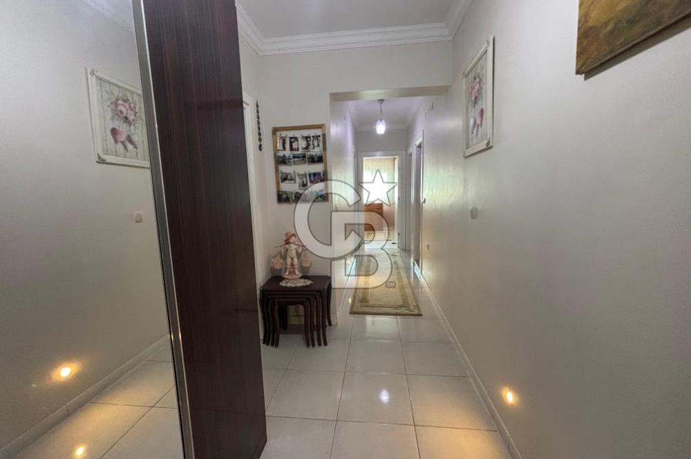 KARŞIYAKA ZÜBEYDE HANIM MAHALLESİNDE HAVUZLU 3+1 SATILIK DAİRE