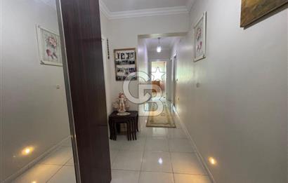 KARŞIYAKA ZÜBEYDE HANIM MAHALLESİNDE HAVUZLU 3+1 SATILIK DAİRE