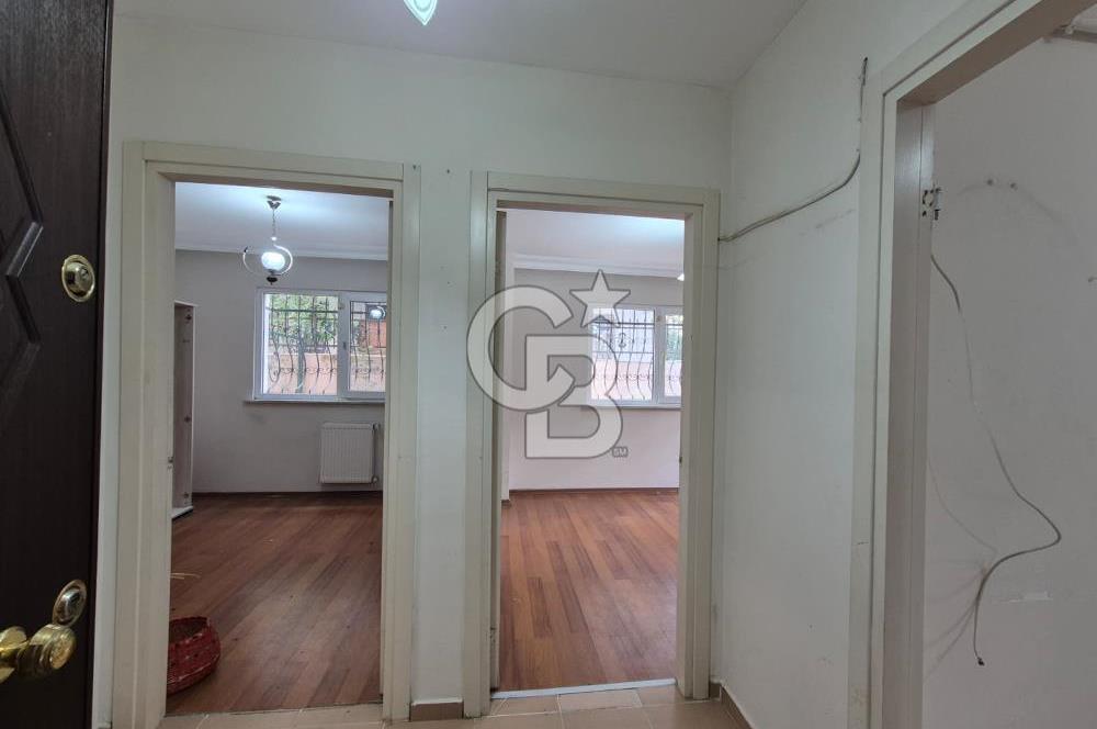 AVCILAR CİHANGİRDE BAHÇE KULLANIMLI ÖN CEPHE 1+1 SATILIK DAİRE