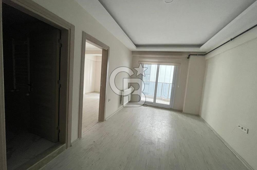 Menemen Seyrek'te 1+1 Kiralık Daire
