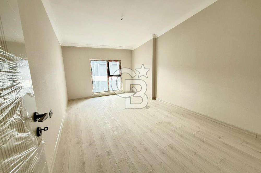 SİTE İÇİNDE LÜX İSKANLI OTURUMA HAZIR MERKEZİ KONUM 2+1DUBLEX