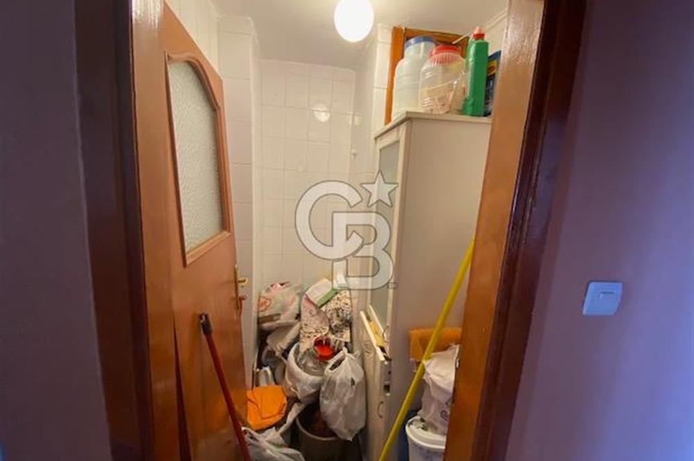 KARTAL PETROL-İŞ'DE CADDE ÜZERİ FERAH VE ULAŞIMI KOLAY 3+1 DAİRE