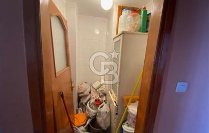 KARTAL PETROL-İŞ'DE CADDE ÜZERİ FERAH VE ULAŞIMI KOLAY 3+1 DAİRE