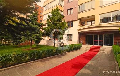 ÇUKURAMBAR MERKEZİ KONUMDA -YAPILI SATILIK DAİRE