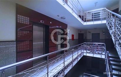 ÇUKURAMBAR MERKEZİ KONUMDA -YAPILI SATILIK DAİRE