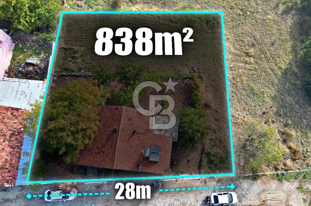 CB OPİA'DAN '' BÖLME'DE ŞEHRİN BATISININ PARLAYAN İNCİSİ ''