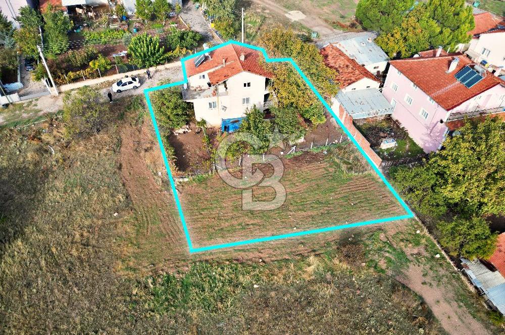 CB OPİA'DAN '' BÖLME'DE ŞEHRİN BATISININ PARLAYAN İNCİSİ ''