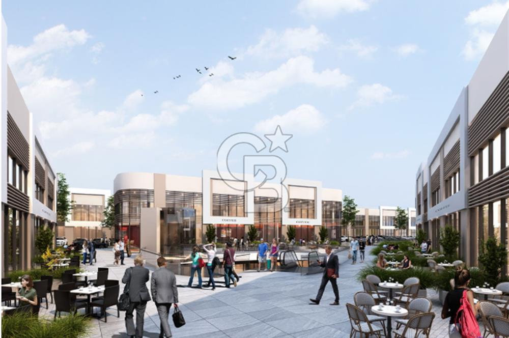 MEGA ŞAŞMAZ OTO AVMDE SATILIK, İŞLETMEYE HAZIR KÖŞE DÜKKAN!