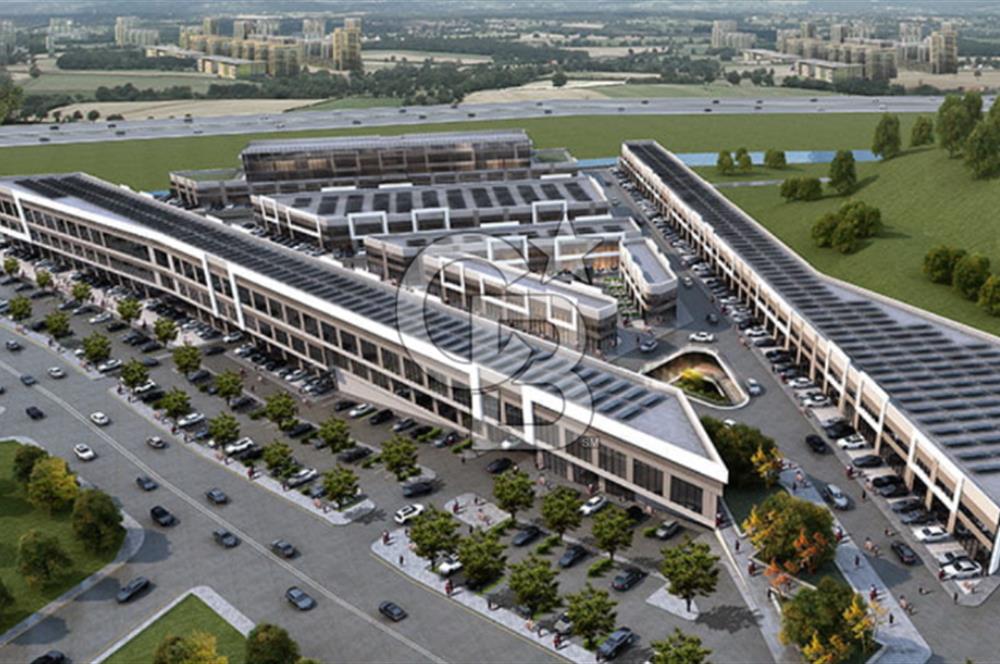 MEGA ŞAŞMAZ OTO AVMDE SATILIK, İŞLETMEYE HAZIR KÖŞE DÜKKAN!