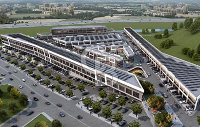 MEGA ŞAŞMAZ OTO AVMDE SATILIK, İŞLETMEYE HAZIR KÖŞE DÜKKAN!