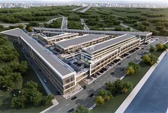 MEGA ŞAŞMAZ OTO AVMDE SATILIK, İŞLETMEYE HAZIR KÖŞE DÜKKAN!